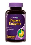 Natrol Papaya Enzyme