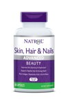 Natrol Skin Hair & Nails Advanced