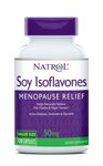 Natrol Soy Isoflavones