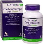 Natrol White Kidney Bean Carb Intercept®
