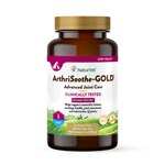 NaturVet ArthriSoothe Gold Advanced Joint Care for Dogs
