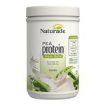 Naturade Pea Protein™ Vegan Shake Vanilla