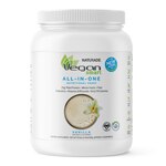 Naturade VeganSmart™ All-In-One Nutritional Shake Vanilla