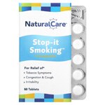 Natural Care Stop-It Smoking® Homeopathic