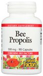 Natural Factors Bee Propolis Extract