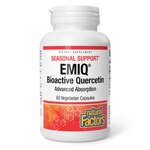 Natural Factors Bioactive Quercetin Emiq®