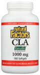 Natural Factors CLA Tonalin®