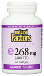 Natural Factors Clear Base® E