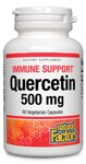 Natural Factors Immune Support Quercetin