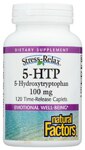 Natural Factors Stress-Relax® 5-HTP
