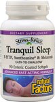Natural Factors Stress-Relax® Tranquil Sleep