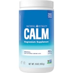 Natural Vitality Calm Anti-Stress Drink Mix