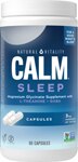 Natural Vitality Calm® Sleep Capsules
