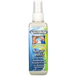 Naturally Fresh Spray Mist Body Deodorant Fragrance Free