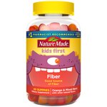 Nature Made Kids First Fiber Gummies