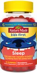 Nature Made Kids First Sleep Strawberry
