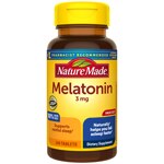 Nature Made Melatonin