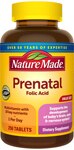 Nature Made Prenatal