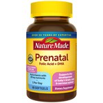 Nature Made Prenatal + DHA