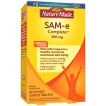 Nature Made SAM-e Complete®