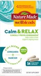 Nature Made Wellblends Calm & Relax Ashwagandha & Megnesium