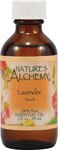 Nature's Alchemy 100% Pure Essential Oil French Lavender