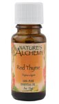Nature's Alchemy 100% Pure Essential Oil Red Thyme