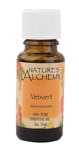 Nature's Alchemy 100% Pure Essential Oil Vetivert