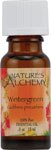Nature's Alchemy 100% Pure Essential Oil Wintergreen