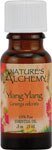 Nature's Alchemy 100% Pure Essential Oil Ylang Ylang