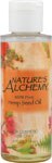 Nature's Alchemy 100% Pure Hemp Seed Oil