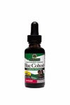 Nature's Answer Blue Cohosh Root