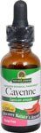 Nature's Answer Cayenne Fruit