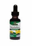 Nature's Answer Dandelion Alcohol Free