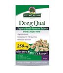 Nature's Answer Dong Quai Root Extract