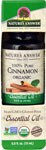 Nature's Answer Essential Oil 100% Pure Cinnamon Organic