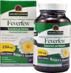 Nature's Answer Feverfew