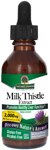 Nature's Answer Milk Thistle Seed Extract