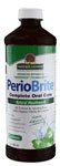 Nature's Answer PerioBrite Mouthwash Cool Mint