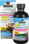 Nature's Answer Sambucus Kids Kids' Formula