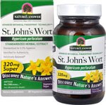 Nature's Answer St John's Wort
