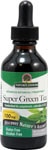 Nature's Answer Super Green Tea