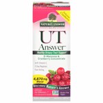 Nature's Answer UT Answer™