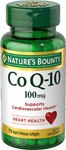Nature's Bounty C-Q-10 Q-Sorb™