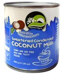 Nature's Charm Condensed Coconut Milk Sweetened