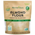 Nature's Eats Almond Flour Superfine Blanched