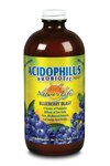 Nature's Life Acidophilus Probiotic Pro 96® Blueberry Blast