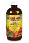 Nature's Life Acidophilus Probiotic Strawberry Apple