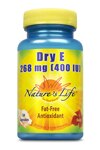 Nature's Life Dry E