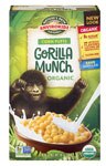 Nature's Path EnviroKidz™ Organic Gorilla Munch™ Cereal